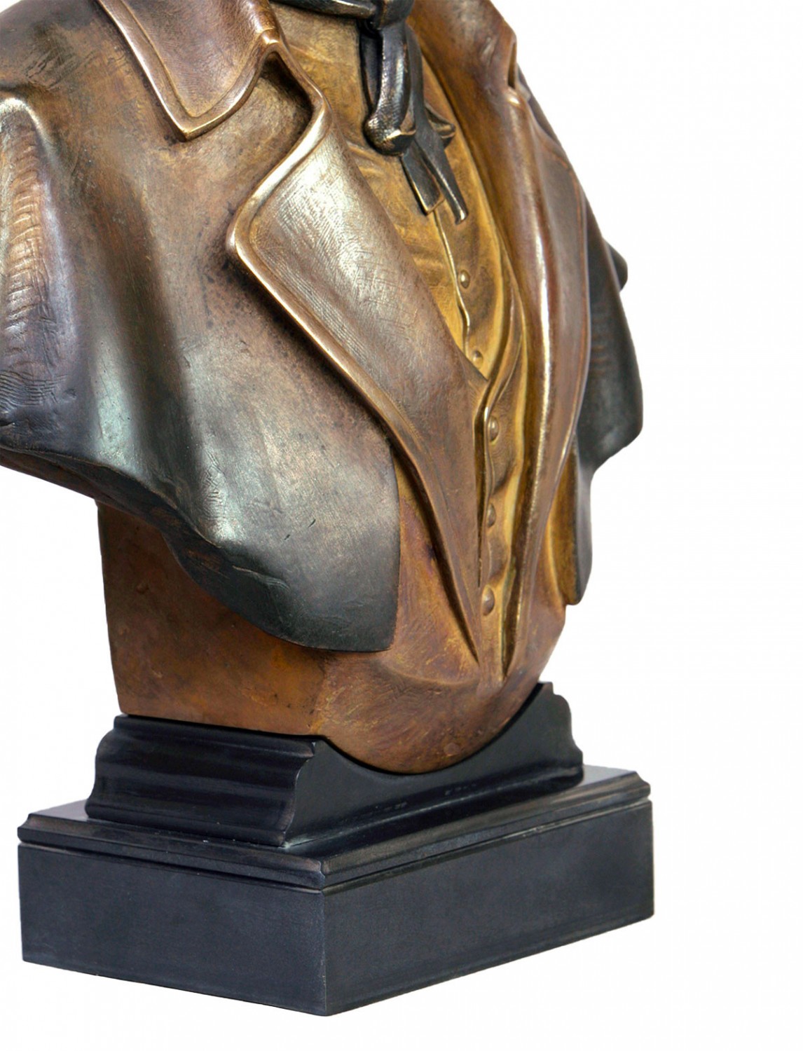 Undertaker  par Samuel Boulesteix