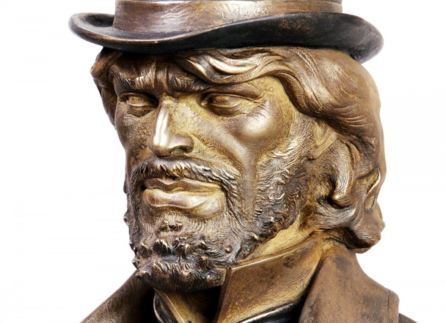 Undertaker  par Samuel Boulesteix