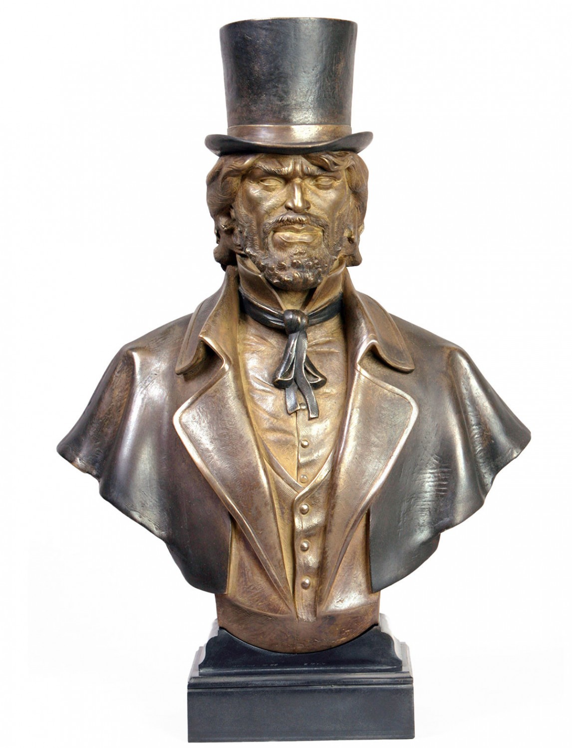 Undertaker  par Samuel Boulesteix